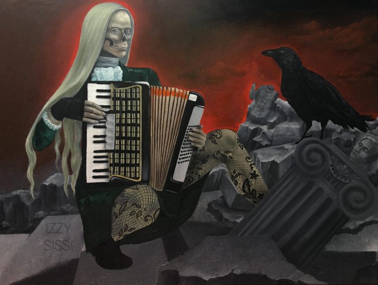 Vordiplom, 2022