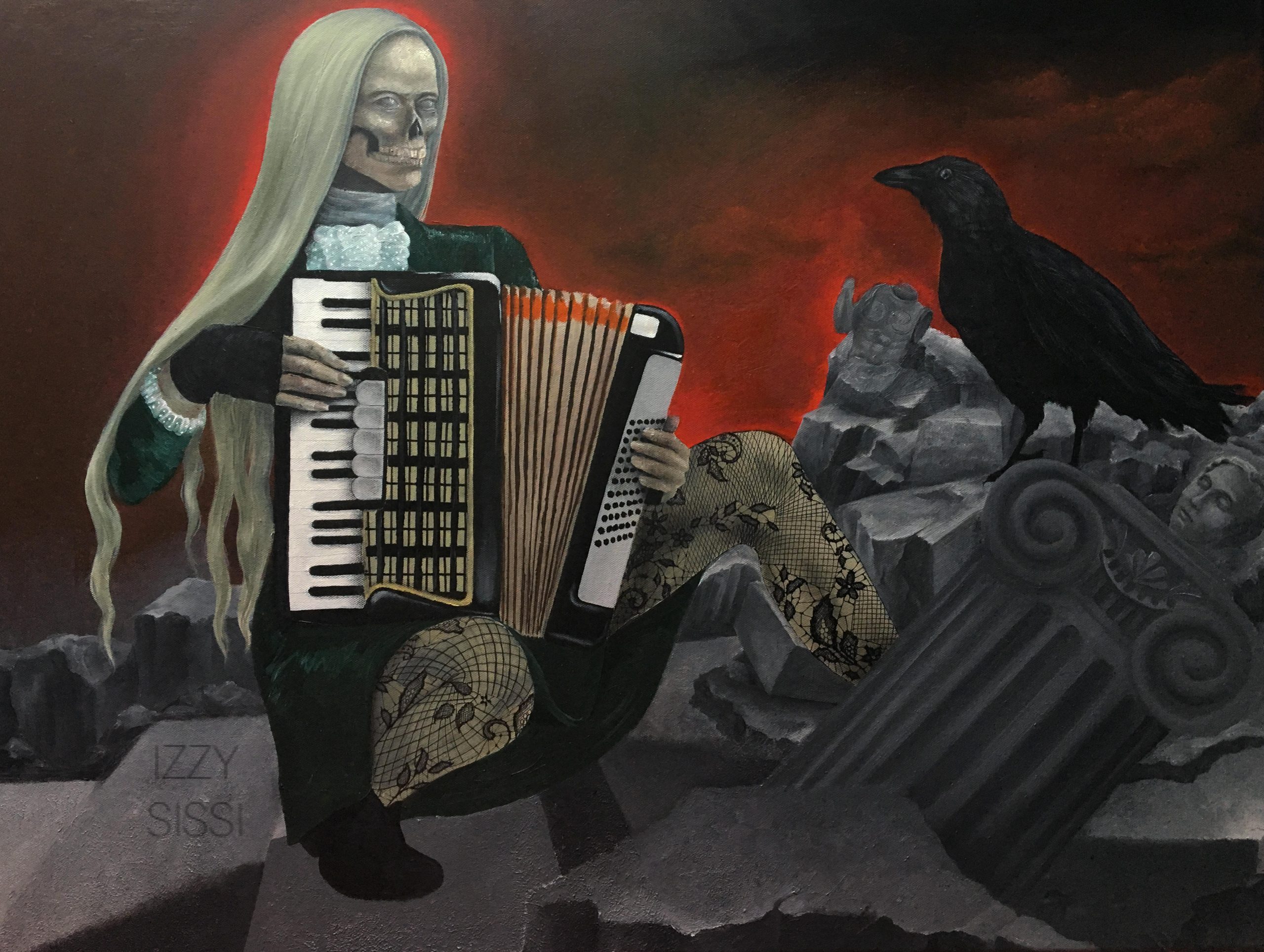 Vordiplom, 2022