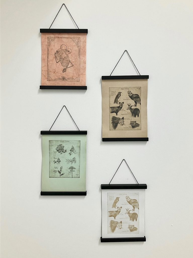 Druckkunst-Festival, 2024